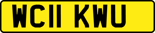WC11KWU
