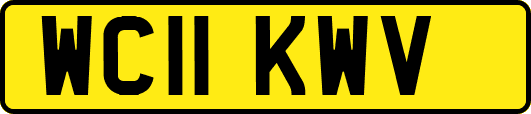 WC11KWV