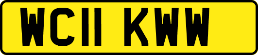 WC11KWW