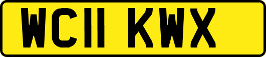WC11KWX