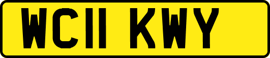 WC11KWY