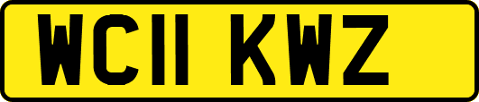 WC11KWZ
