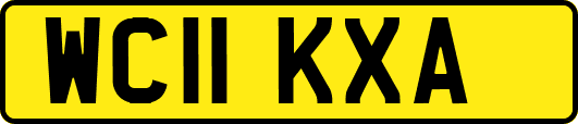 WC11KXA