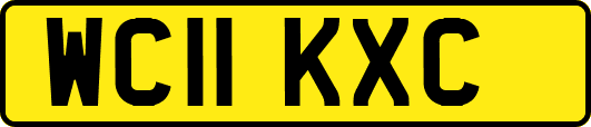 WC11KXC