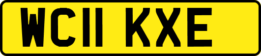 WC11KXE
