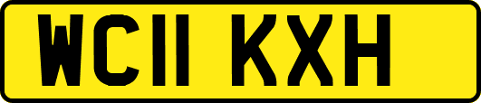 WC11KXH