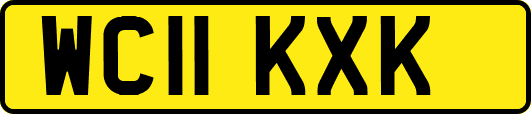 WC11KXK