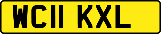 WC11KXL