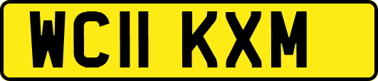 WC11KXM