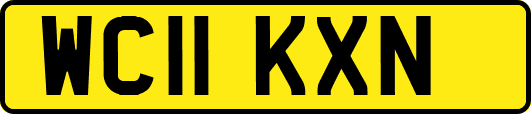WC11KXN