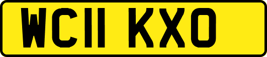 WC11KXO