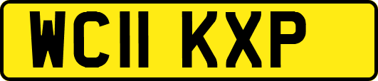 WC11KXP