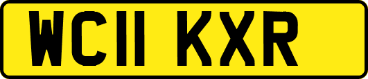 WC11KXR