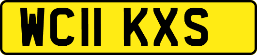 WC11KXS