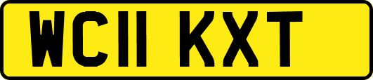 WC11KXT