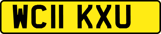 WC11KXU