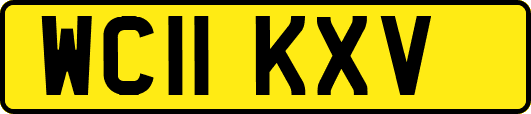 WC11KXV