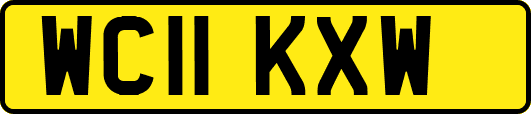 WC11KXW