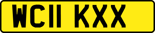 WC11KXX