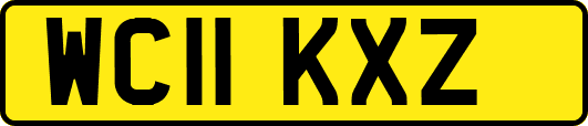WC11KXZ