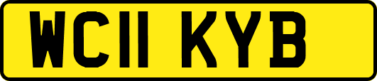 WC11KYB