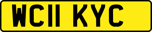 WC11KYC