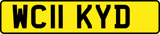 WC11KYD