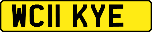 WC11KYE