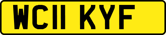 WC11KYF