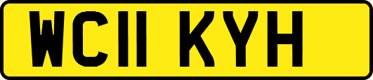 WC11KYH