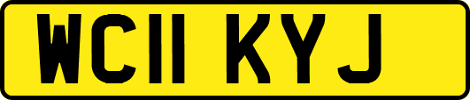 WC11KYJ
