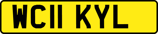 WC11KYL