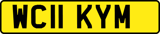 WC11KYM