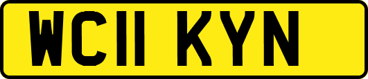 WC11KYN
