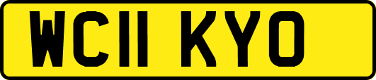WC11KYO