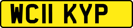 WC11KYP