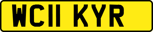 WC11KYR