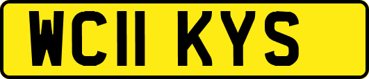 WC11KYS