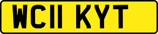 WC11KYT