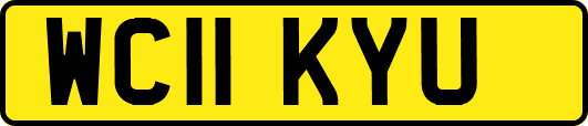 WC11KYU