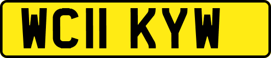 WC11KYW