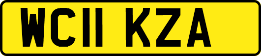 WC11KZA