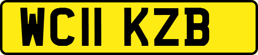 WC11KZB