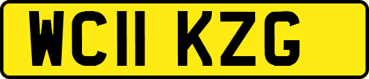 WC11KZG