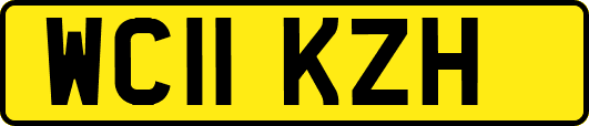 WC11KZH