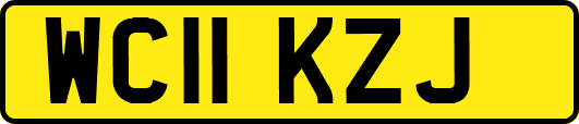 WC11KZJ