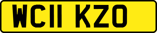 WC11KZO