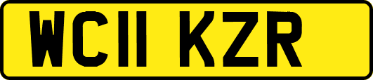 WC11KZR