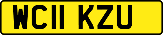 WC11KZU