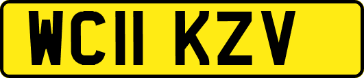 WC11KZV